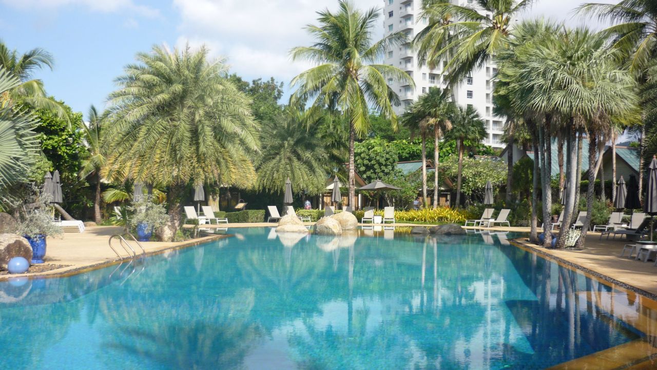 Mövenpick Resort & Spa Karon Beach Phuket Hotel-Mai 2024