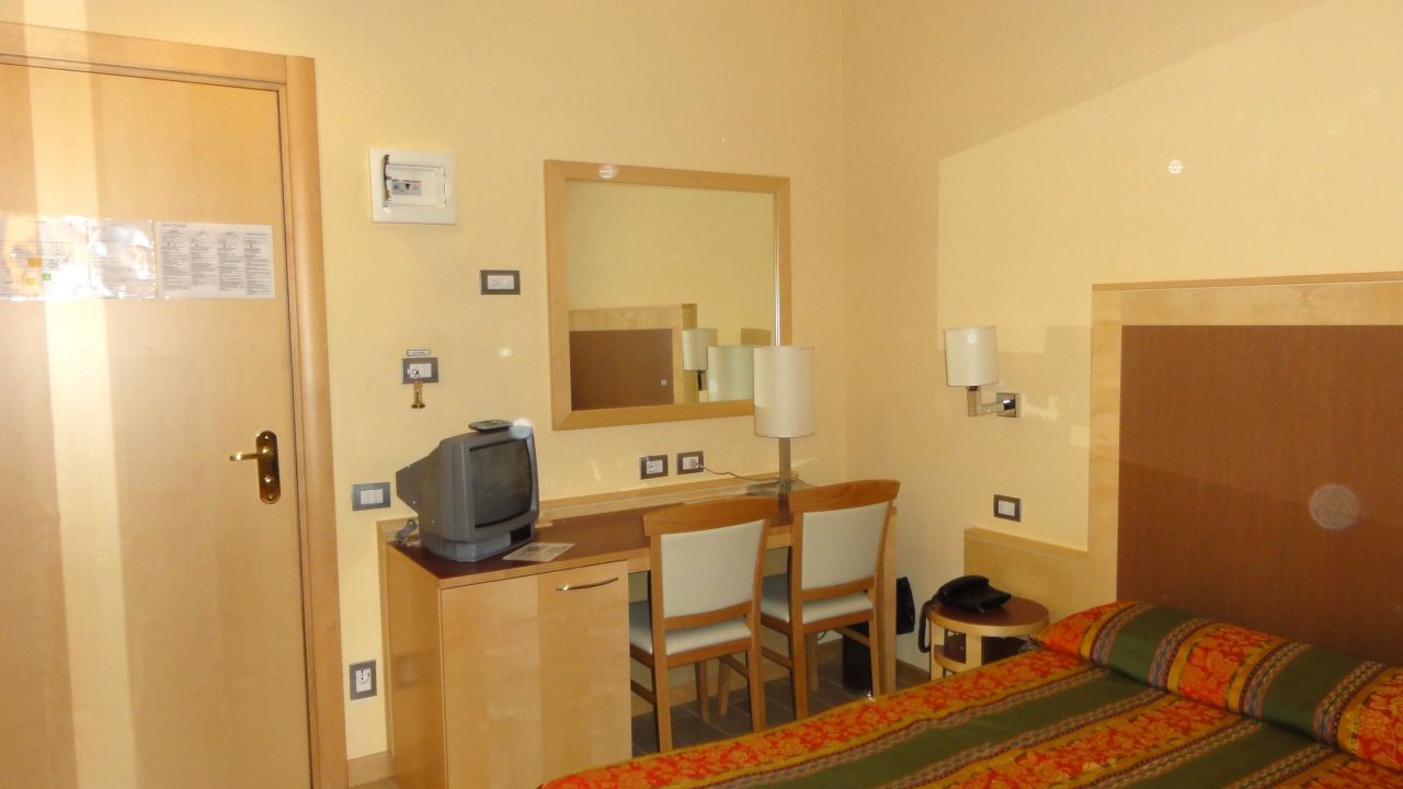 Mokinba Cristallo Hotel-April 2025
