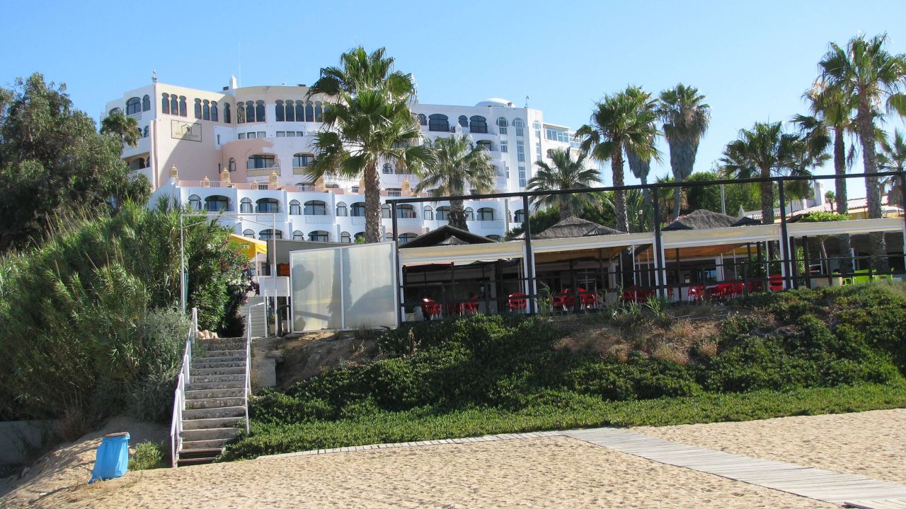 Monica Isabel Beach Club Hotel-Mai 2024