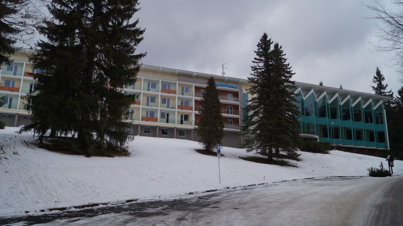 Montana Hotel-Mai 2025