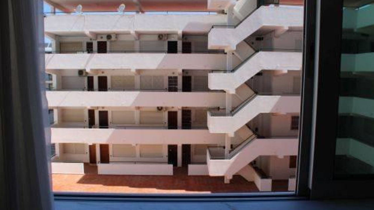 Monte Gordo Apartamentos & SPA Hotel-Mai 2024