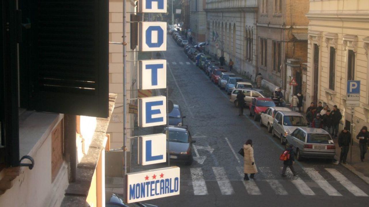Montecarlo Hotel-April 2024