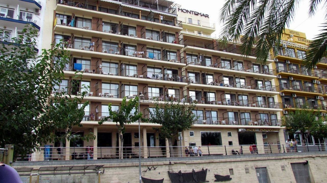 Montemar Hotel-Januar 2022