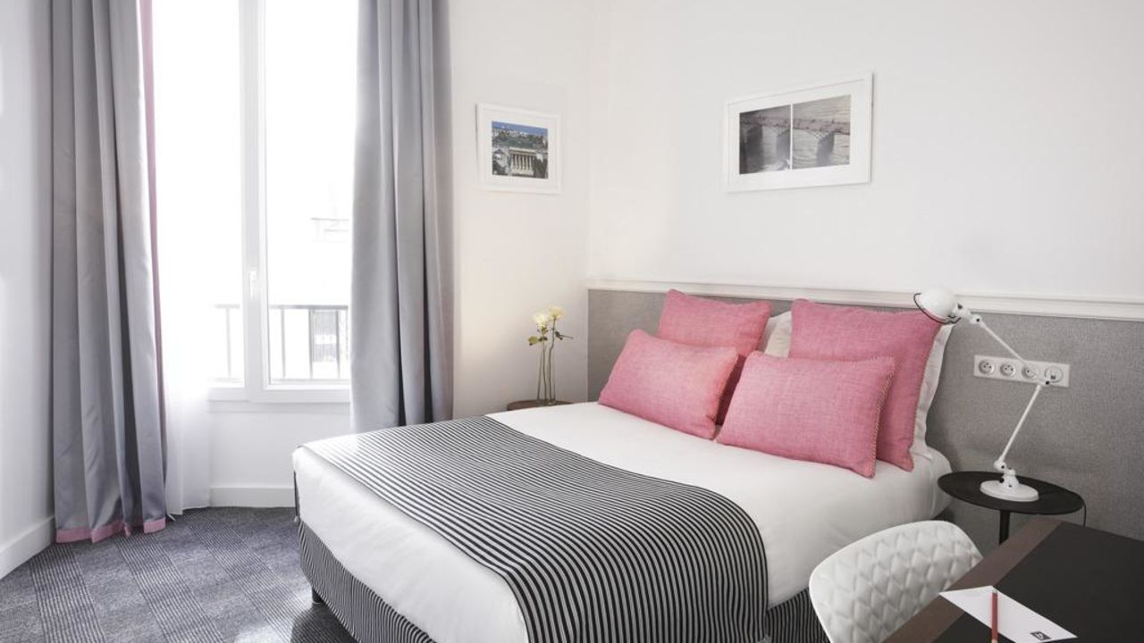 Monterosa Astotel Hotel-April 2025