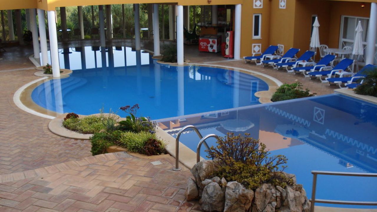 Montinho de Ouro Hotel-April 2025