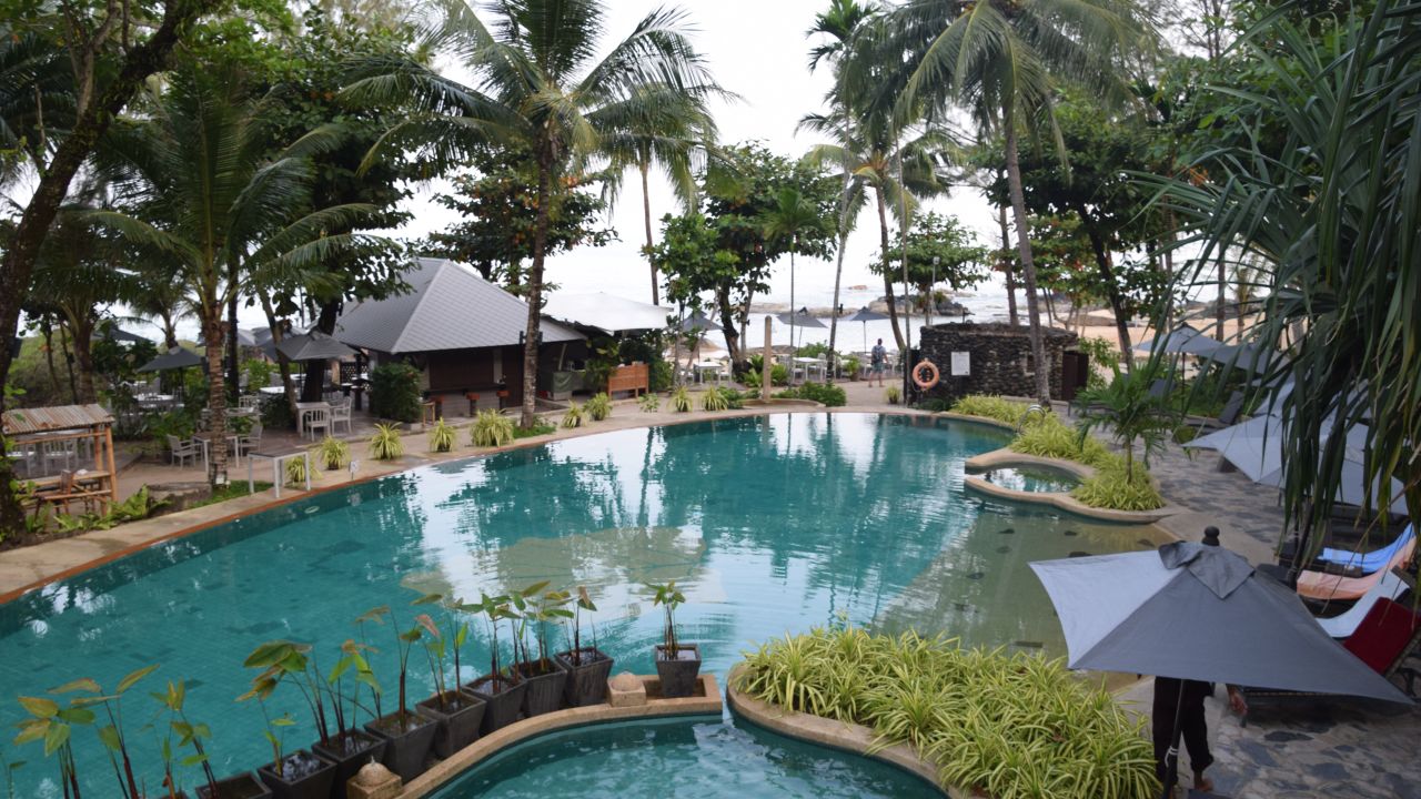 Moracea by Khao Lak Resort Hotel-April 2024