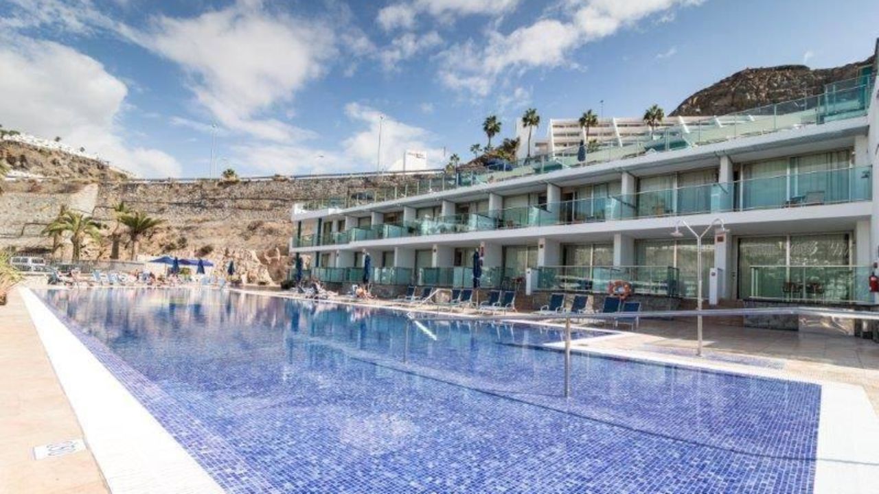 Morasol Suites Hotel-Mai 2025