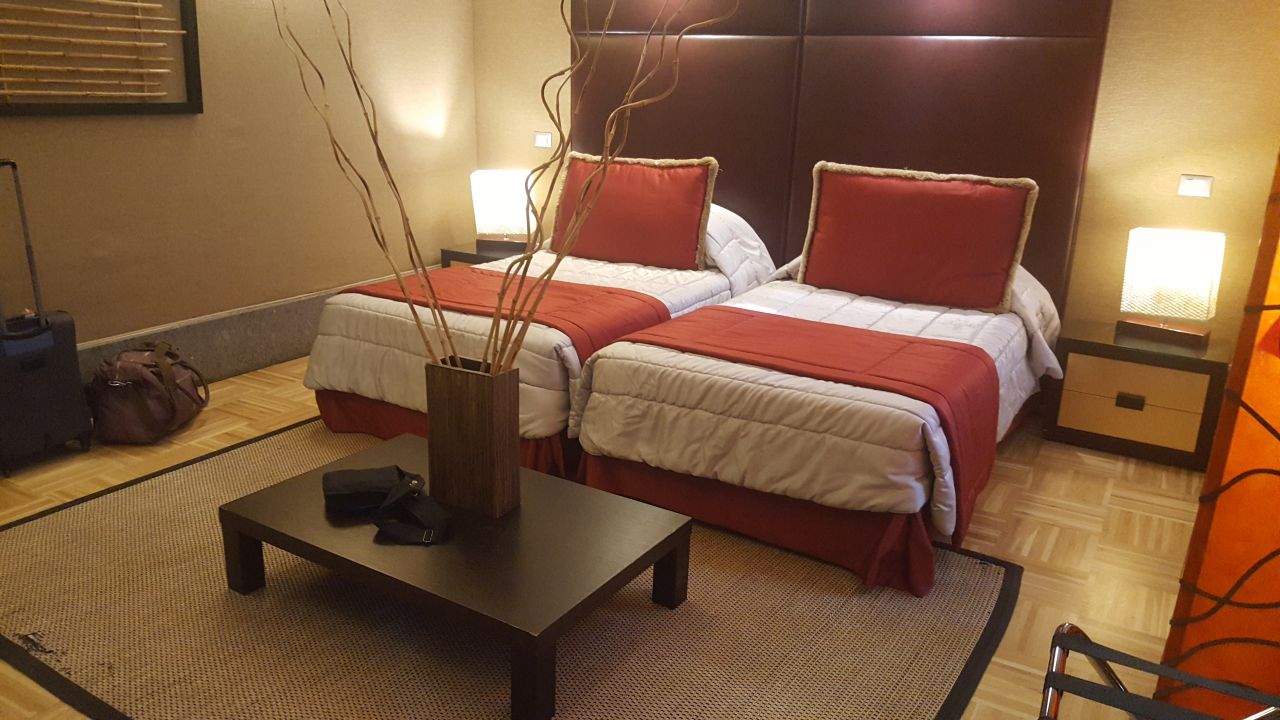 Morgana Hotel-Mai 2025