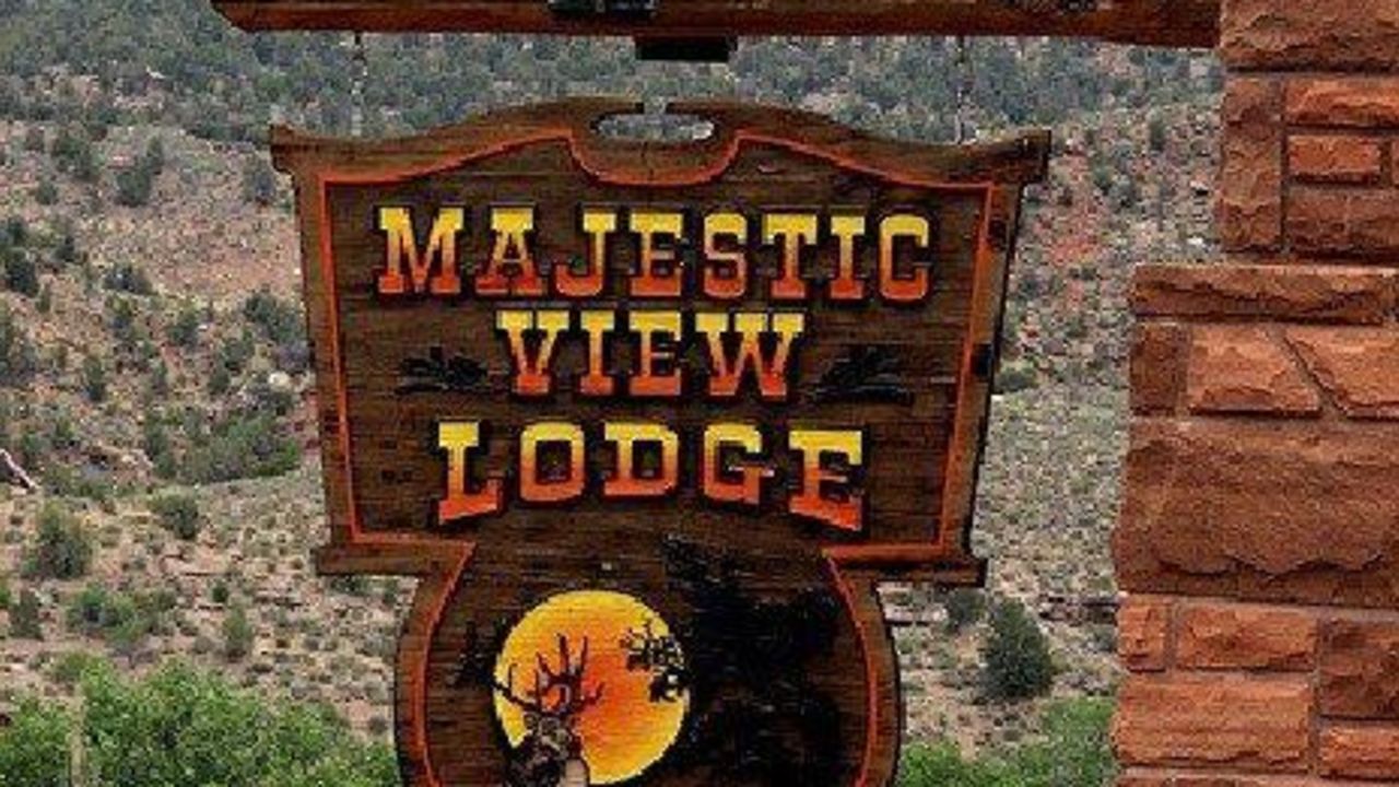 Motel Majestic View Lodge Hotel-Mai 2024