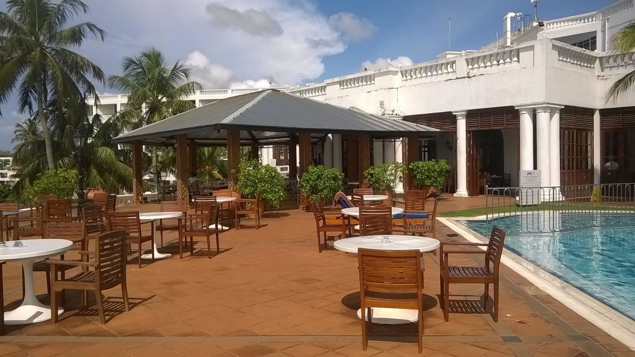 Mount Lavinia Hotel-April 2025