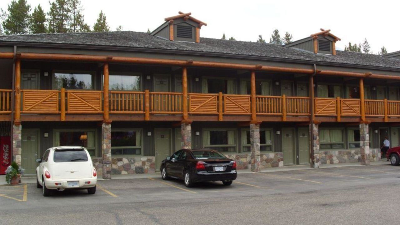 Mountaineer Lodge Hotel-Mai 2024