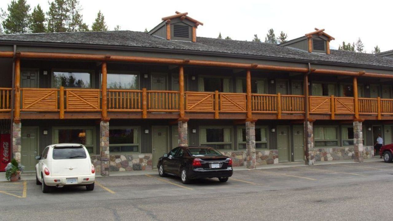 Mountaineer Lodge Hotel-Juni 2025