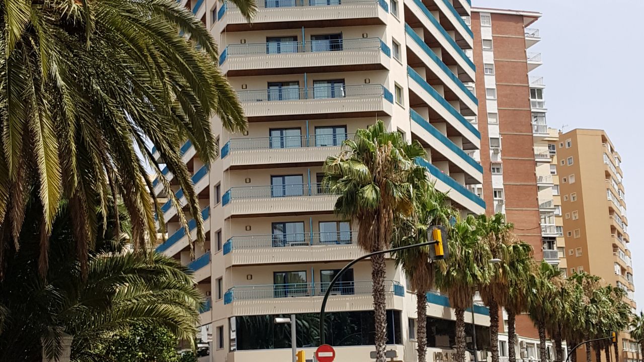 MS Maestranza Hotel-Juni 2025