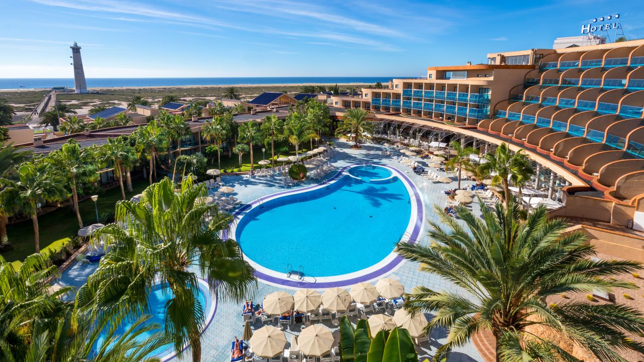 MUR Faro Jandia & Spa Fuerteventura Hotel-Mai 2024