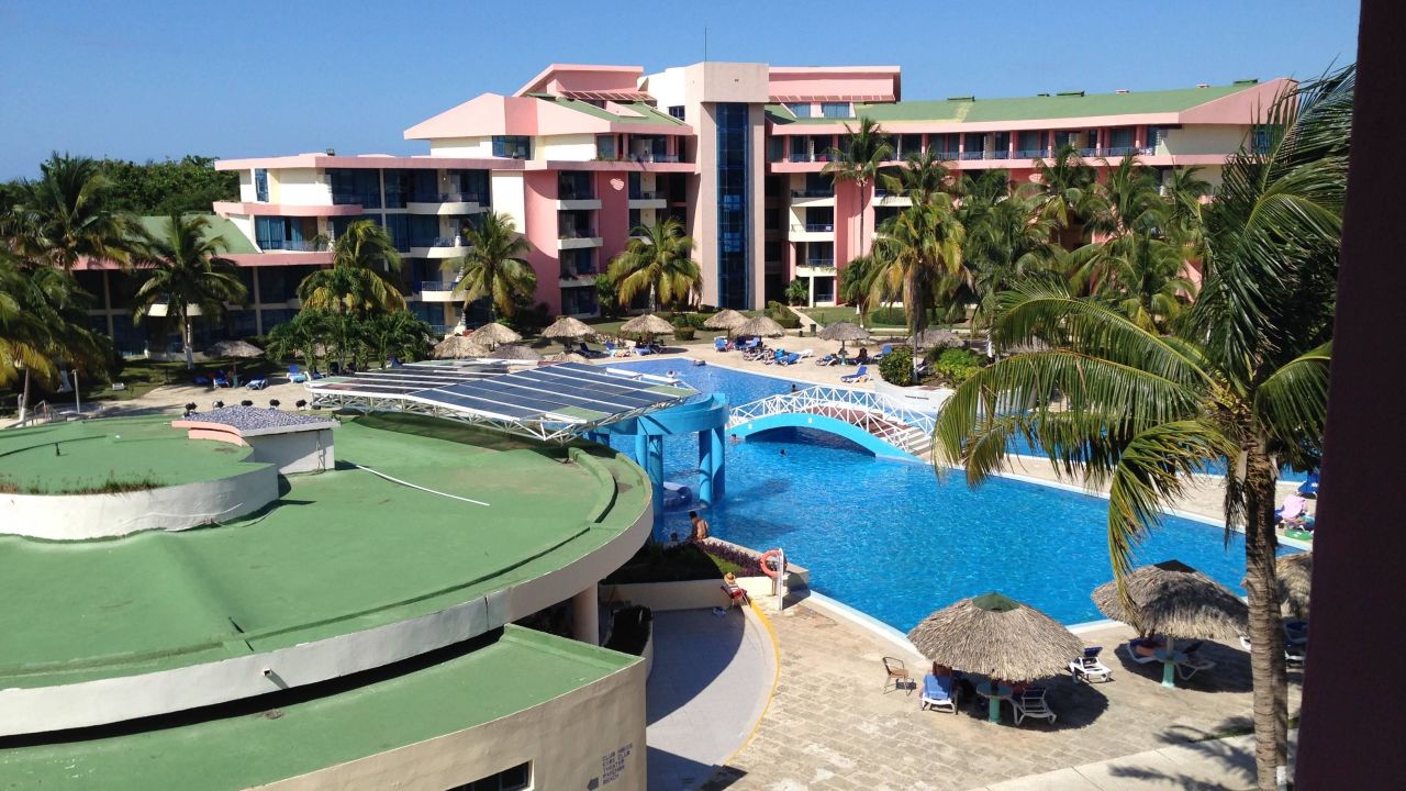 Muthu Playa Varadero Hotel-Mai 2024