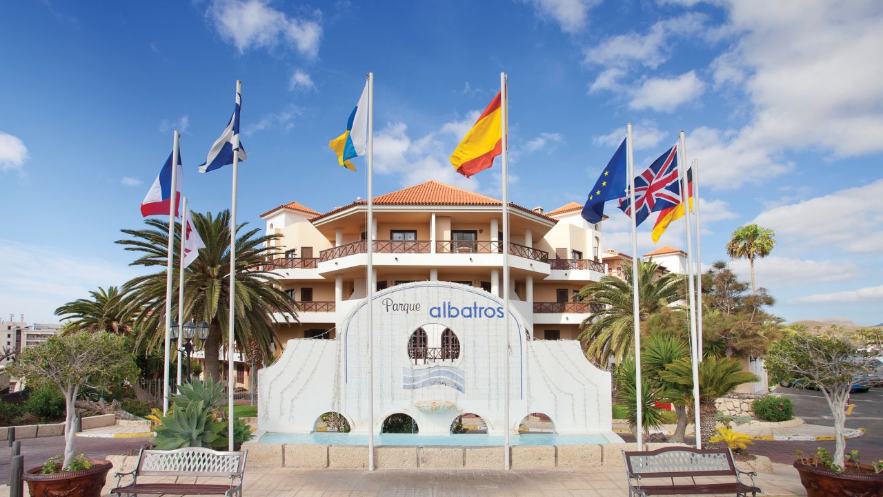 Muthu Royal Park Albatros Hotel-Mai 2024