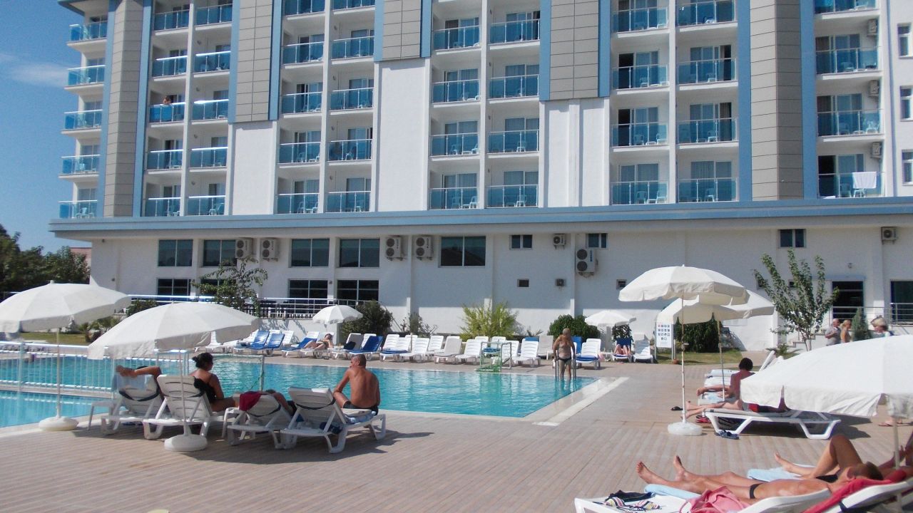 My Aegean Star Hotel-Mai 2024