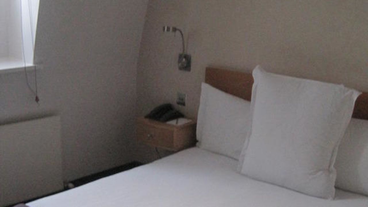Myhotel Bloomsbury-Mai 2025