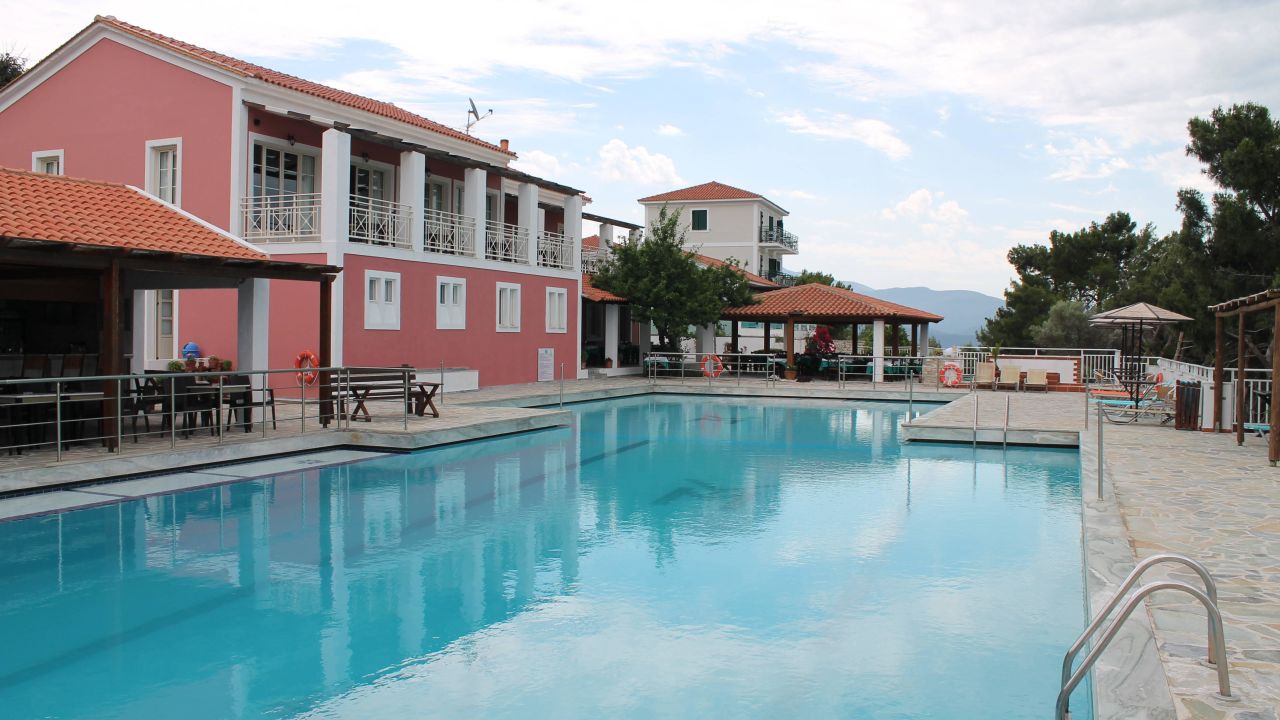 Mykali Hotel-Mai 2024
