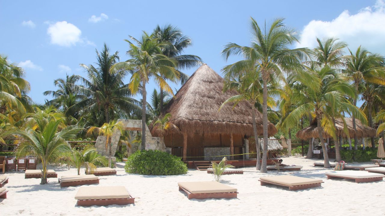 Na Balam Hotel-April 2025