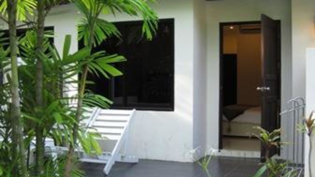 Nai Yang Beach Resort Hotel-Mai 2024