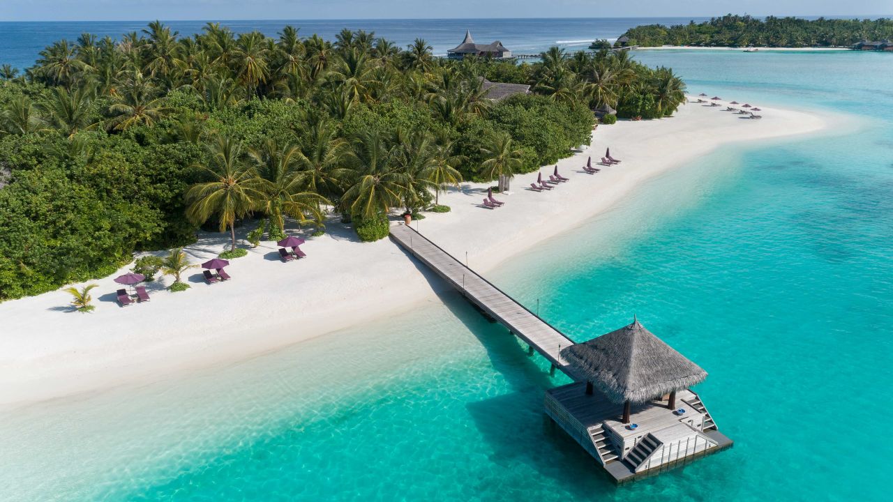 Naladhu Private Island Maldives Hotel-Mai 2024