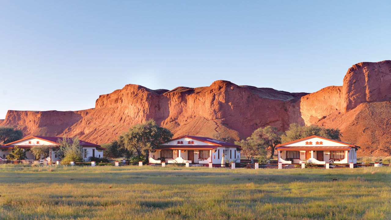 Namib Desert Lodge Hotel-Mai 2024