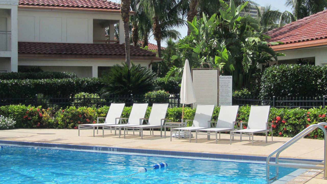 Naples Grande Beach Resort Hotel-April 2024