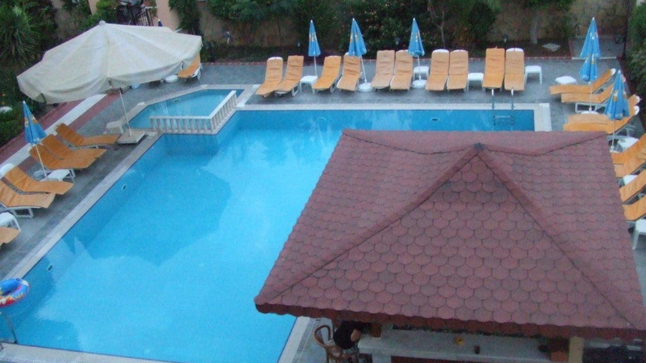 Nar Apart Hotel-April 2025
