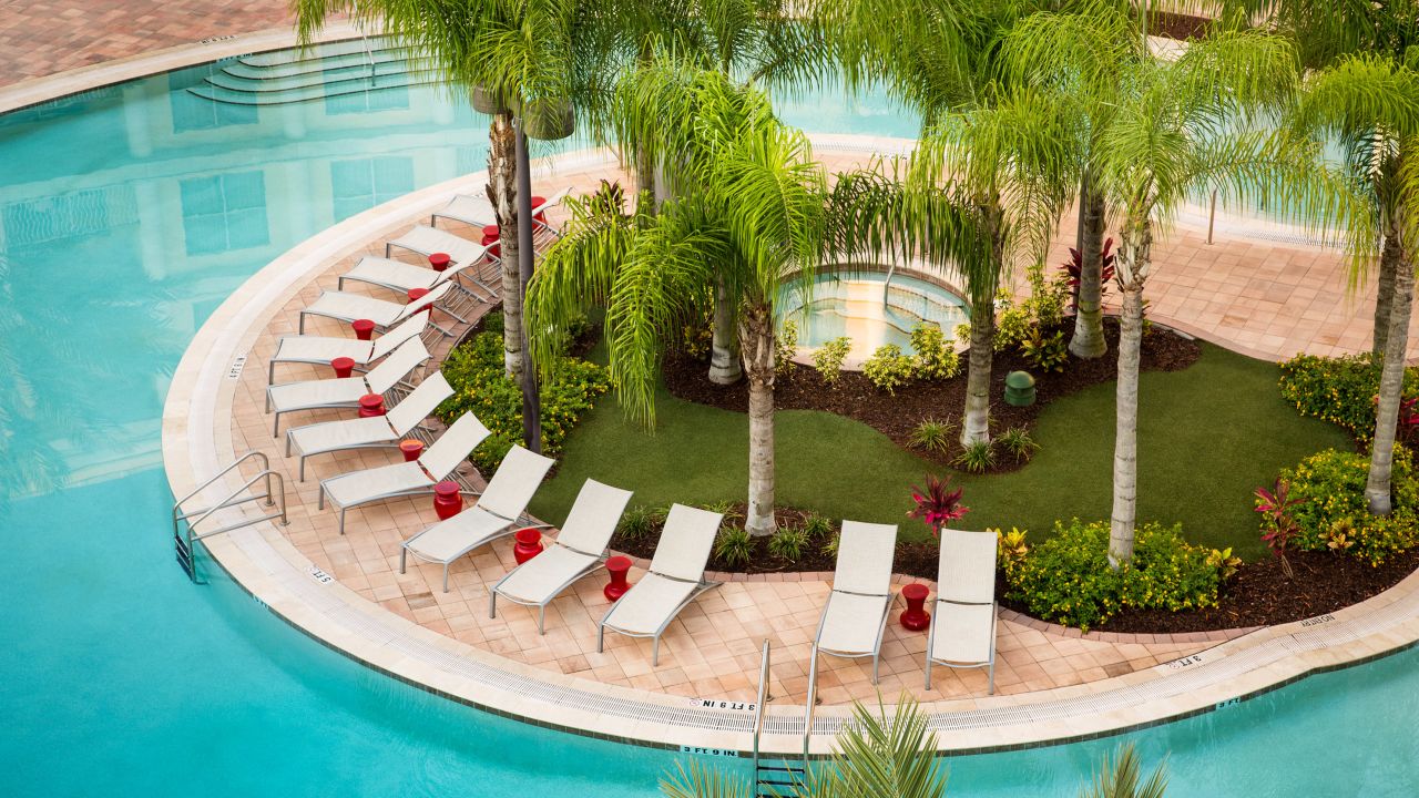 Nashira Resort AQUA-SPA Hotel-Mai 2024