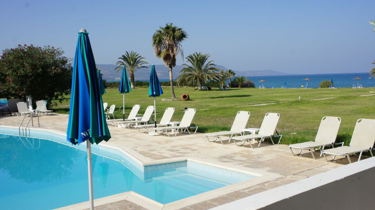 Natura Beach Hotel-Mai 2024