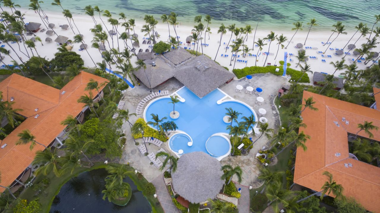 Natura Park Beach Eco Resort & Spa Hotel-Juni 2025