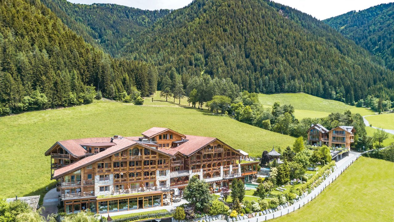 Naturhotel Lüsnerhof-Mai 2024