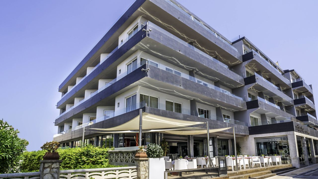 Nautic Hotel-Juni 2025