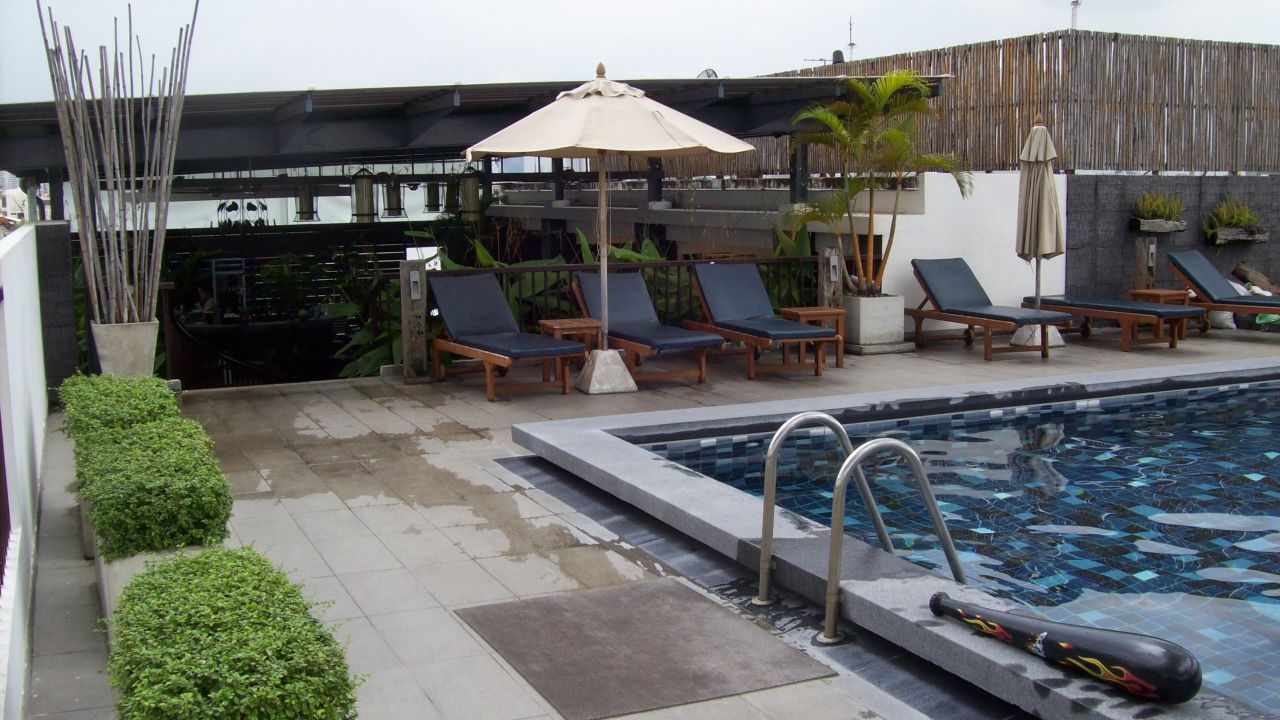 Navalai River Resort Hotel-Mai 2024