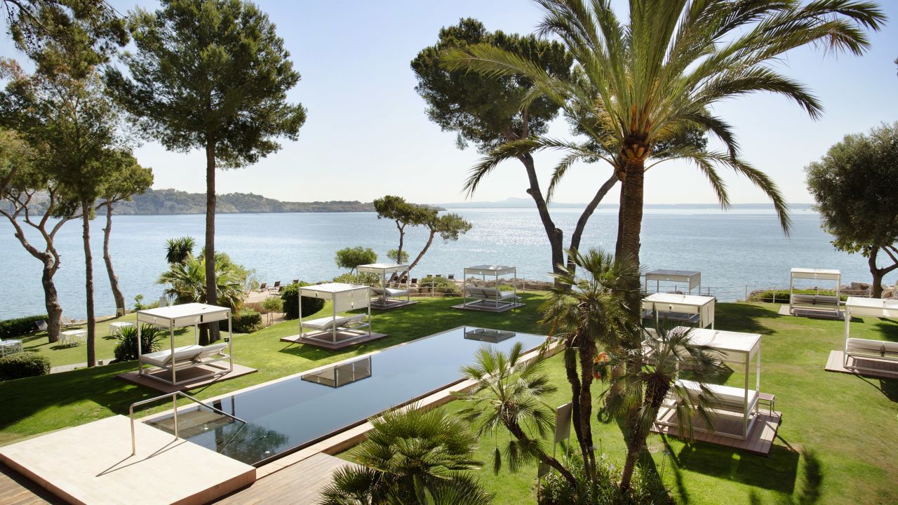 Naxos Holidays Hotel-Juni 2025