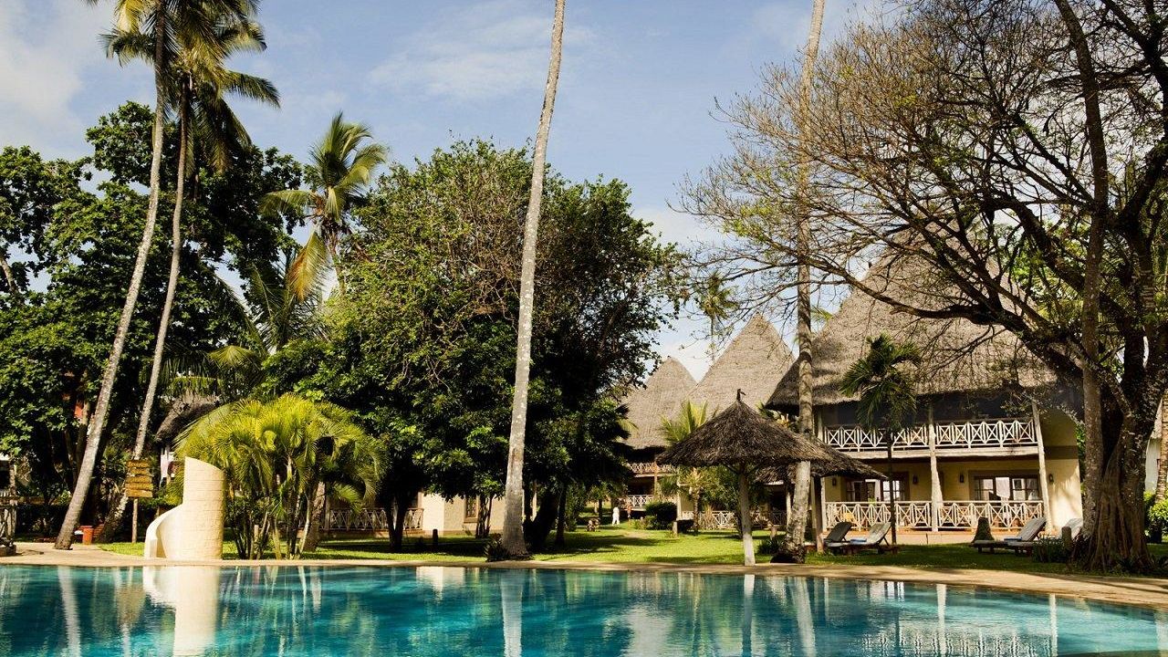 Neptune Palm Beach Boutique Resort & Spa Hotel-Juni 2025