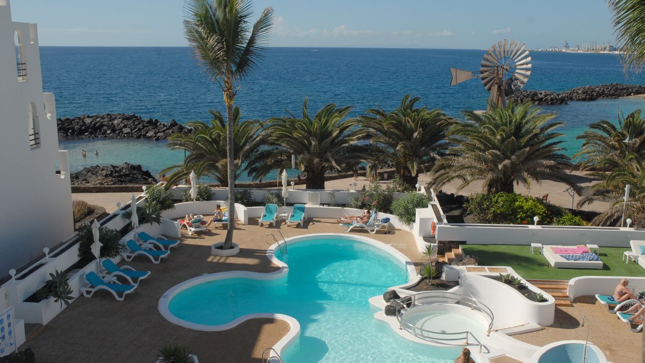 Neptuno Suites Hotel-Mai 2024