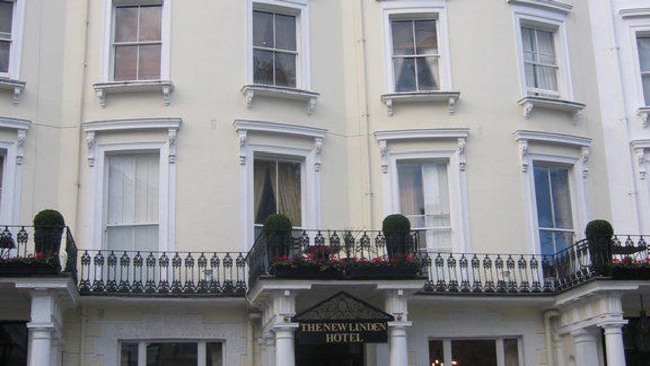 New Linden Hotel-Juni 2025