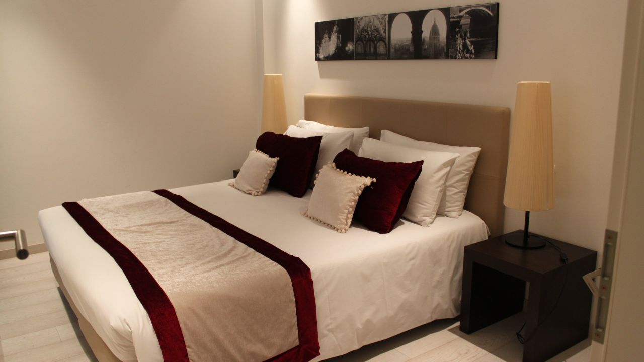 New York Residence Hotel-Juni 2025