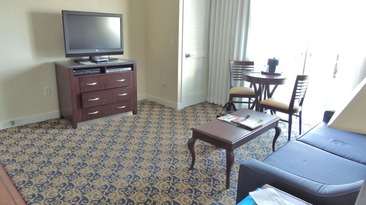 Newport Beach Hotel-Mai 2024