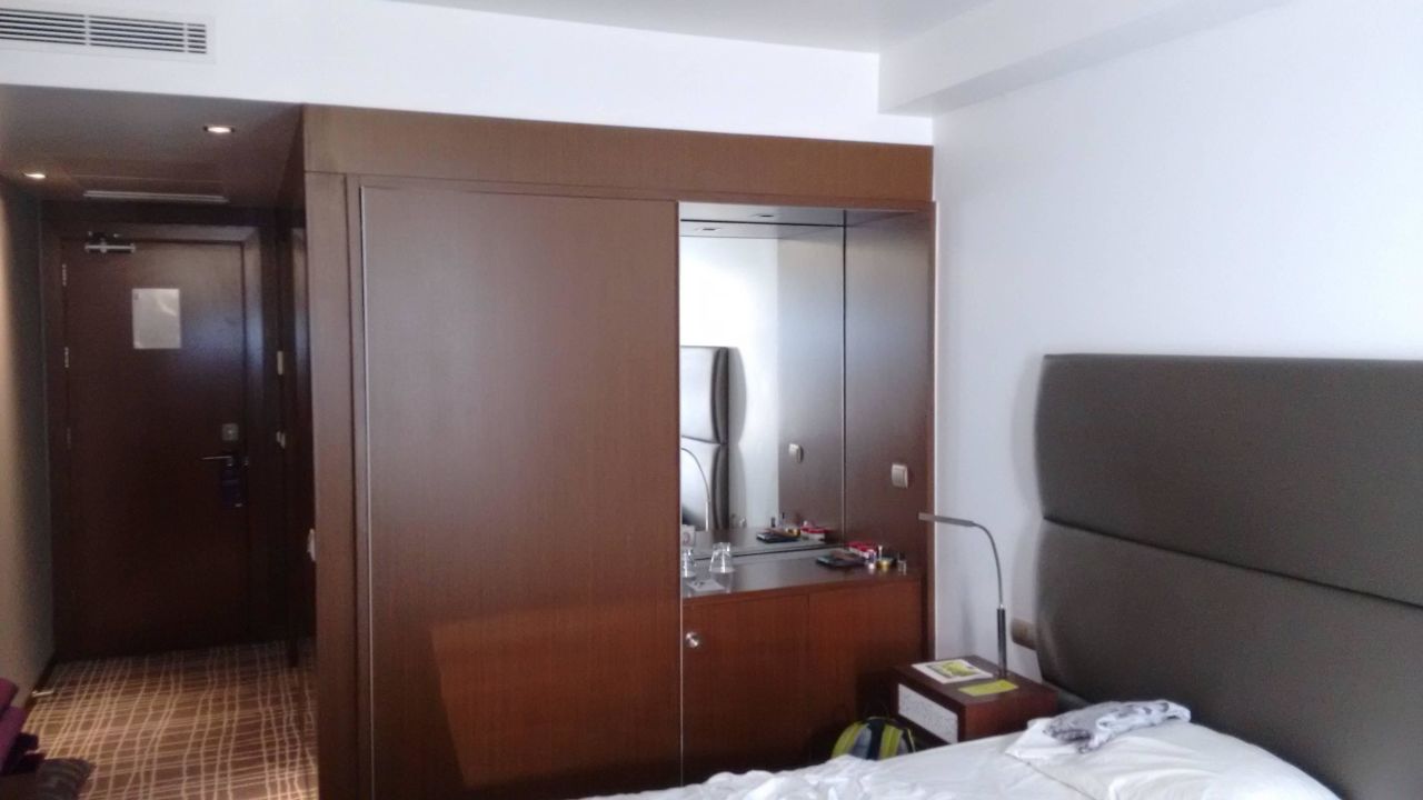Neya Lisboa Hotel-April 2025