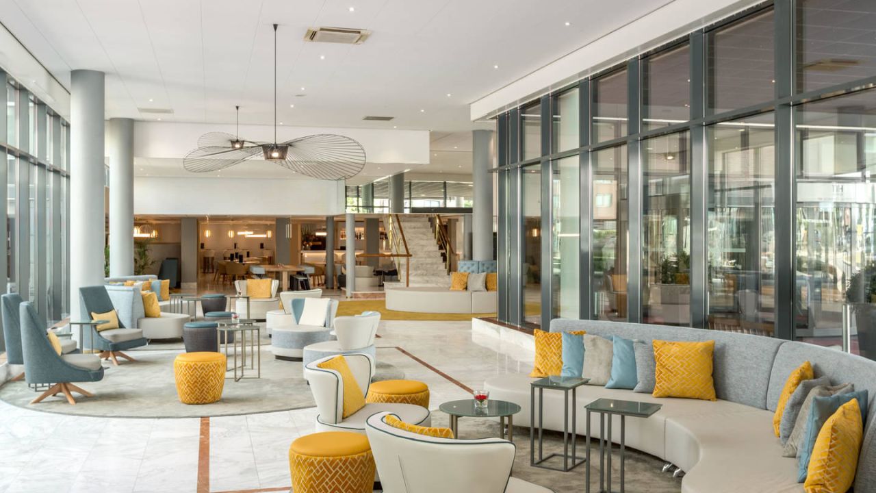 NH Amsterdam Schiphol Airport Hotel-August 2025