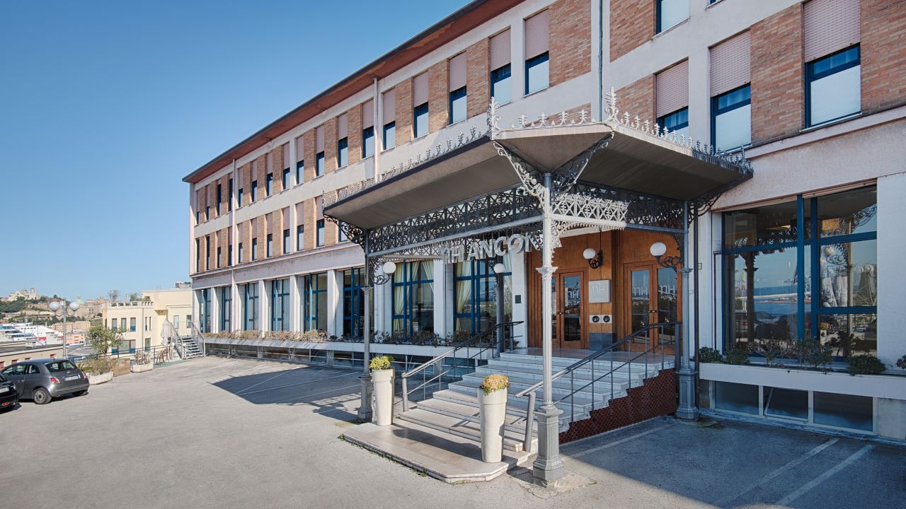 NH Ancona Hotel-Mai 2024
