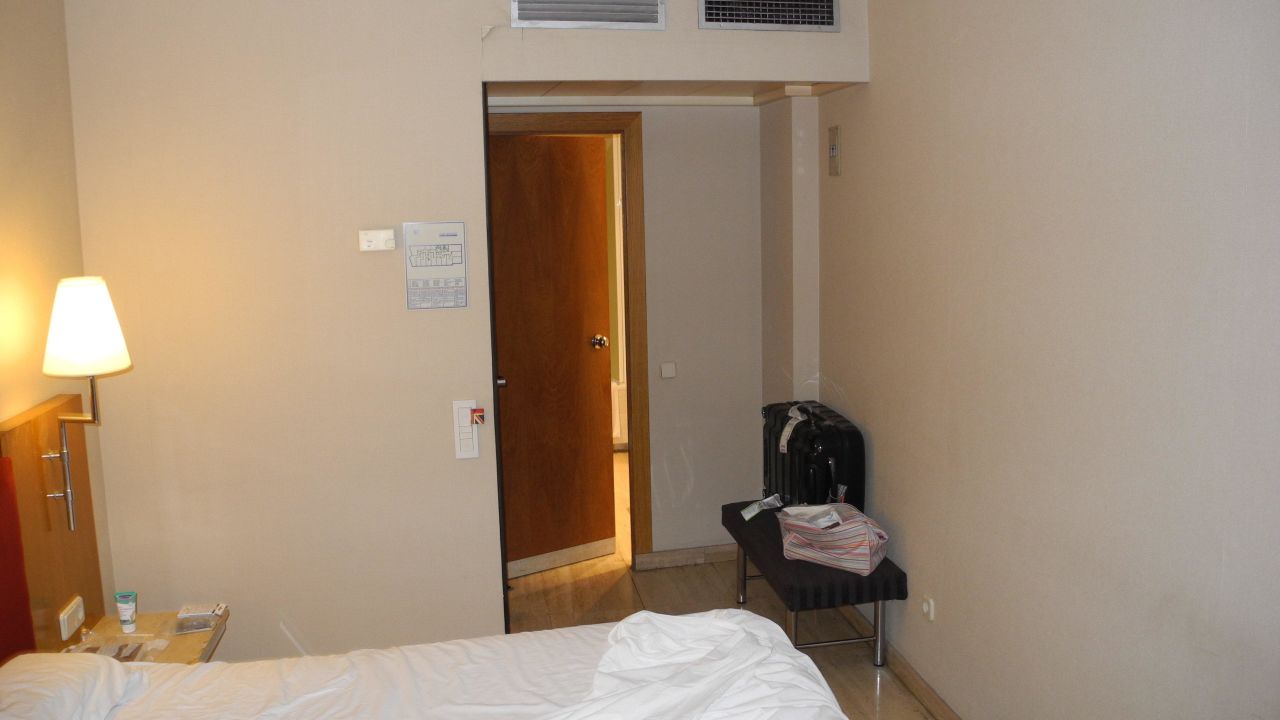 NH Belagua Hotel-Juni 2025