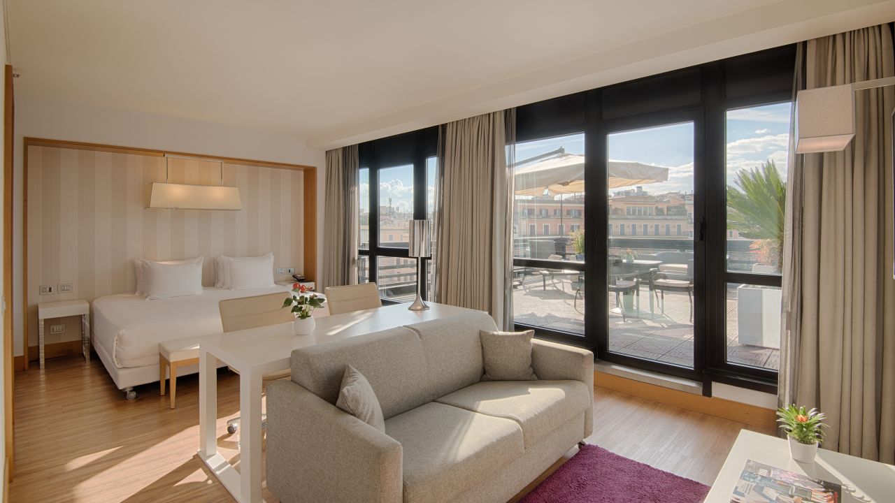 NH Collection Vittorio Veneto Hotel-April 2025