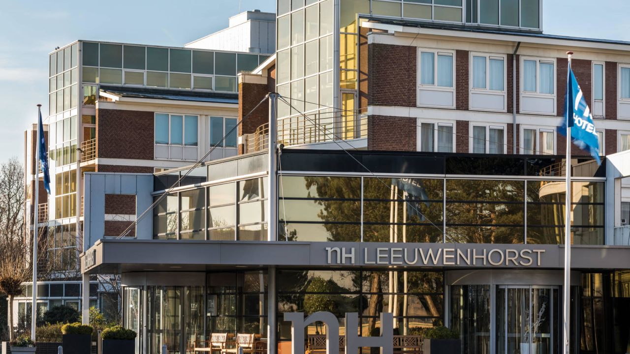 NH Noordwijk Conference Centre Leeuwenhorst Hotel-Mai 2025