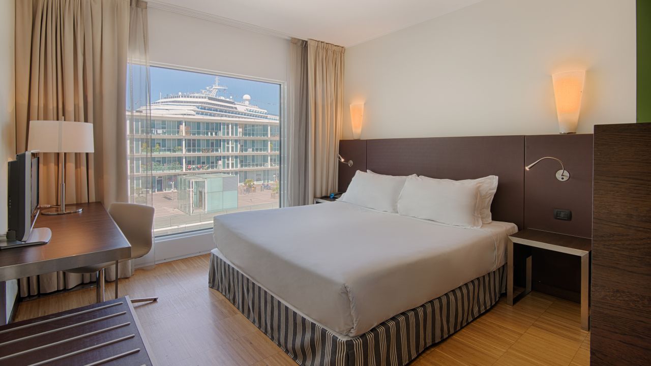 NH Savona Darsena Hotel-Mai 2025