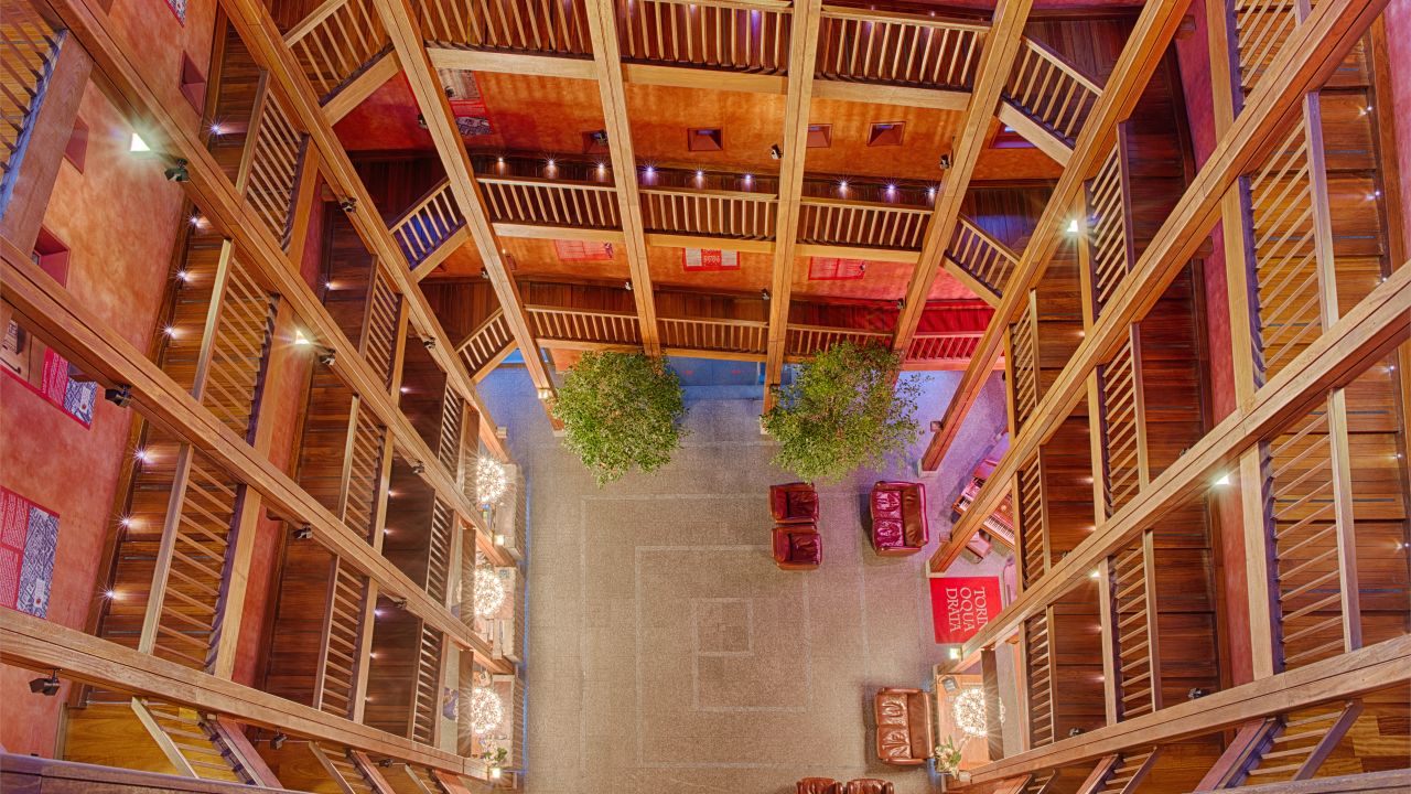 NH Torino Santo Stefano Hotel-Juni 2025