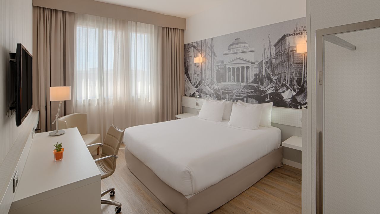 NH Trieste Hotel-Mai 2024